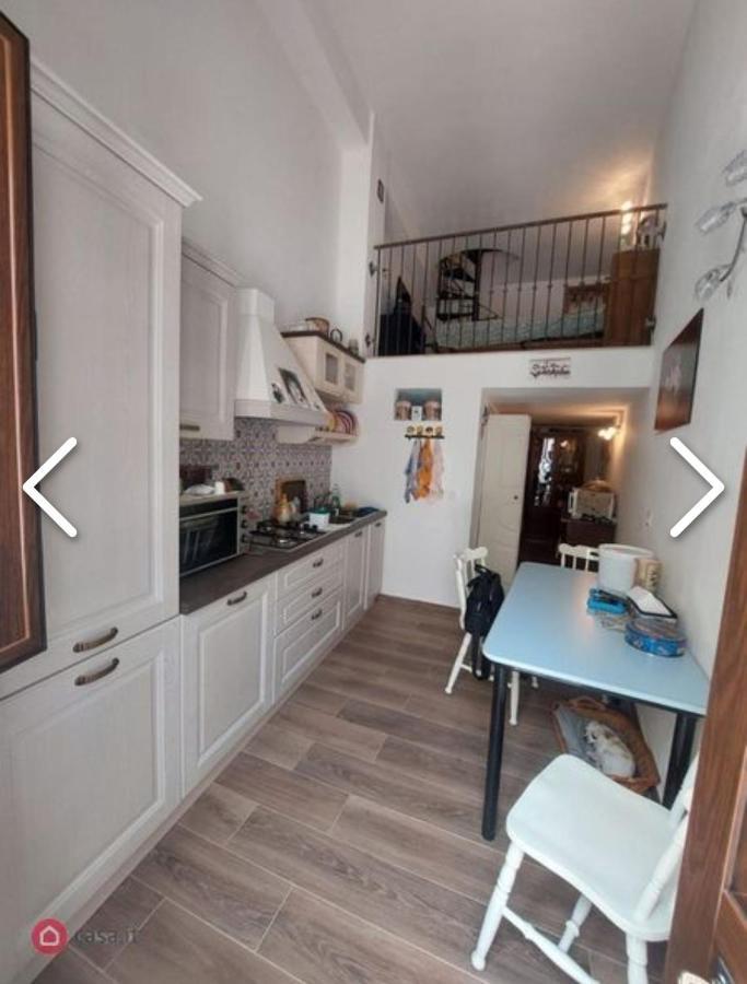 Antico vicolo Villa Avola Esterno foto