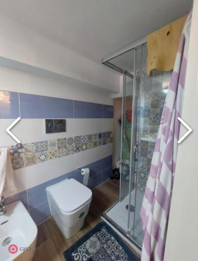 Antico vicolo Villa Avola Esterno foto